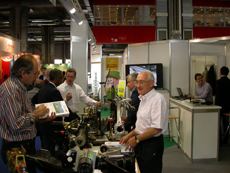 Sicutool - Autopromotec 2009