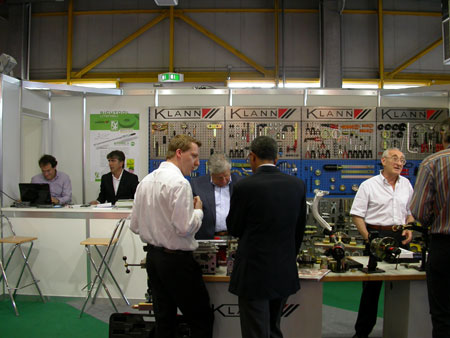 Sicutool - Autopromotec 2009