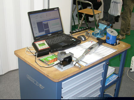 Sicutool - Autopromotec 2009