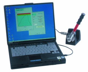 Torqueleader - Personal Electronic Torque Analyser (P.E.T.A.)