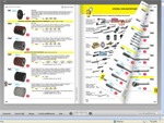 Catalogo utensili SICUTOOL 2011 come PDF Flip Book