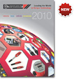 Catalogo Torqueleader 2010