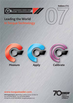 Catalogo Torqueleader