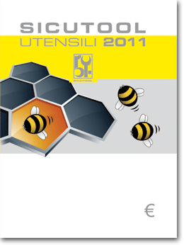 Utensili SICUTOOL 2011