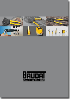 BAUDAT Utensili 2011