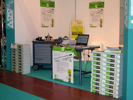 Sicutool - MEC SPE 2009