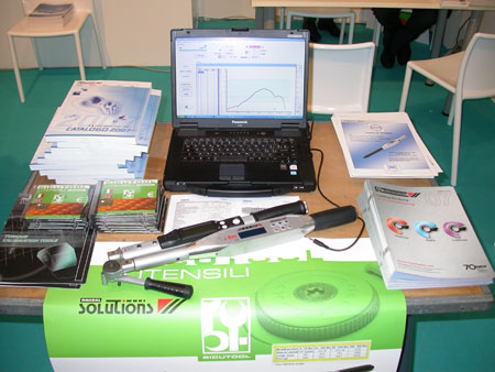 Sicutool - MEC SPE 2009