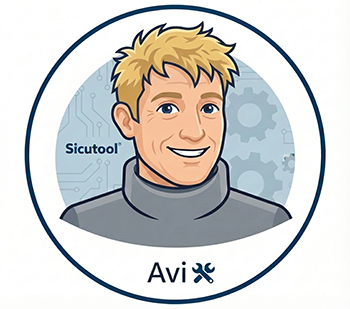 Assistente Virtuale AI di Sicutool AVi