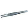 135GH - STAINLESS STEEL, ANTIMAGNETIC PRECISION TWEEZERS FOR ELECTRONICS - Prod. SCU