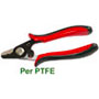 181G - WIRE STRIPPERS FOR PTFE - Prod. SCU