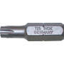1991GLV - BITS WITH 1/4 HEXAGONAL SHANK, DIN 3126 C 6.3 FOR SCREWDRIVERS AND DRILLS - Orig. Witte