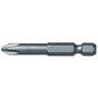 1994GL - BITS WITH 1/4 HEXAG. SHANK, DIN 3126 E 6.3, UNIV. MODEL, FOR ELECTRIC AND BATTERY SCREWDRIVERS AND DRILLS - Prod. SCU