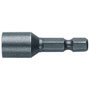 1994GZ - BITS WITH 1/4 HEXAG. SHANK, DIN 3126 E 6.3, UNIV. MODEL, FOR ELECTRIC AND BATTERY SCREWDRIVERS AND DRILLS - Prod. SCU