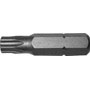 2000GD - BITS WITH 5/16 HEXAGONAL SHANK, DIN 3126 C 8, FOR SCREWDRIVERS AND ELECTRIC DRILLS - Prod. SCU