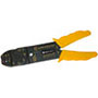 204G - CRIMPING PLIERS FOR PRE-INSULATED TERMINALS - Prod. SCU