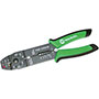 205G - CRIMPING PLIERS FOR PRE-INSULATED TERMINALS - Orig. Marvel