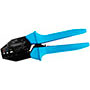 205GB - CRIMPING PLIERS FOR PRE-INSULATED TERMINALS - Orig. Gedore