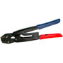 205GE - CRIMPING PLIERS FOR PRE-INSULATED TERMINALS - Orig. Marvel
