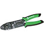 206G - CRIMPING PLIERS FOR NON-INSULATED TERMINALS - Orig. Marvel