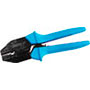 206GB - CRIMPING PLIERS FOR NON-INSULATED TERMINALS - Orig. Gedore