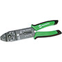 207G - CRIMPING PLIERS FOR NON-INSULATED OPEN TERMINALS - Orig. Marvel
