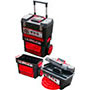 2088 - TOOL-BOXES IN POLYPROPYLENE WITH WHEELS - Prod. SCU