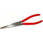 249P - PLIERS WITH FLAT NOSE CUTTERS - Prod. SCU