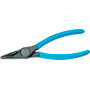 274GA - DIN 5256C STRAIGHT PLIERS FOR LOOSE RETAINING INTERNAL RINGS DIN 472-DIN 984 - Orig. Gedore
