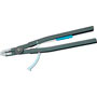 274GL - DIN 5256C STRAIGHT PLIERS FOR LOOSE RETAINING INTERNAL RINGS DIN 472-DIN 984 - Orig. Gedore - Art. 8000 J