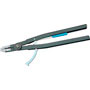 274GN - DIN 5256C STRAIGHT PLIERS FOR LOOSE RETAINING INTERNAL RINGS DIN 472-DIN 984 - Orig. Gedore - Art. 8000 J