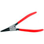 276 - DIN 5254A STRAIGHT PLIERS FOR LOOSE RETAINING EXTERNAL RINGS DIN 471-DIN 983 - Prod. SCU