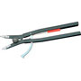 276GF - DIN 5254A STRAIGHT PLIERS FOR LOOSE RETAINING EXTERNAL RINGS DIN 471-DIN 983 - Orig. Gedore - Art. 8000 A