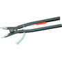 276GN - DIN 5254A STRAIGHT PLIERS FOR LOOSE RETAINING EXTERNAL RINGS DIN 471-DIN 983 - Orig. Gedore - Art. 8000 A