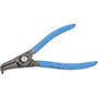 277GB - DIN 5254B CURVED PLIERS FOR LOOSE RETAINING EXTERNAL RINGS DIN 471-DIN 983 - Orig. Gedore