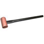 2781 - COPPER SLEDGE HAMMERS, WITH HANDLE - Prod. SCU