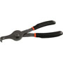 278GC - ADJUSTABLE COMBINED PLIERS FOR RETAINING RINGS - Prod. SCU