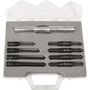2928GT - CHISELS, PUNCHES, PIN PUNCHES IN SET - Prod. SCU