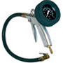 3457G - HAND TYRE INFLATOR AND PRESSURE GAUGES - Orig. Ewo