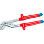 352GZ - INSULATED TOOLS ACCORDING TO VDE STANDARDS - Orig. Gedore