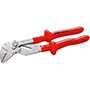 352GZE - INSULATED TOOLS ACCORDING TO VDE STANDARDS - Orig. Gedore