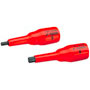353GR - INSULATED TOOLS ACCORDING TO VDE STANDARDS - Orig. Gedore