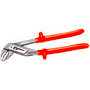 355GV - INSULATED TOOLS ACCORDING TO VDE STANDARDS - Prod. SCU - DIN 5231 D