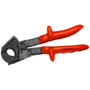 356GL - INSULATED TOOLS ACCORDING TO VDE STANDARDS - Prod. SCU