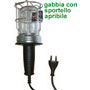 4472GA - PORTABLE ELECTRIC LAMPS - Prod. SCU