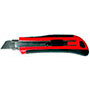 5233V - UNIVERSAL KNIVES WITH SNAP-OFF BLADES - Orig. Gedore red