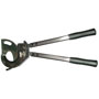617GPA - ELECTRICAL CABLE CUTTERS WITH RATCHET - Orig. Baudat