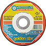 7107P - THIN GRINDING WHEELS FOR CUTTING STEEL AND STAINLESS STEEL - Orig. Sonnenflex