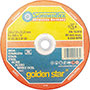 7109G - THIN GRINDING WHEELS FOR CUTTING STEEL AND STAINLESS STEEL - Orig. Sonnenflex