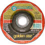 7155G - DISC GRINDING WHEELS FOR ROUGHING STEELS AND STAINLESS STEEL - Orig. Sonnenflex