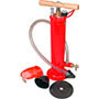 774S - DRAIN CLEANERS PUMPS, HAND OPERATED - Prod. SCU